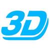 3D Video Player для Windows 8