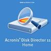 Acronis Disk Director Suite для Windows 8