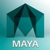 Autodesk Maya для Windows 8