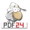PDF24 Creator для Windows 8